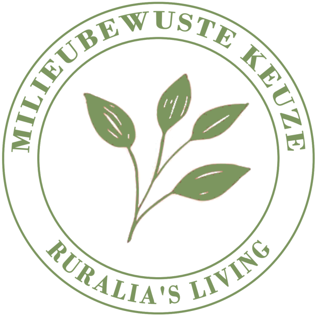 Ruralia`s Living duurzaam